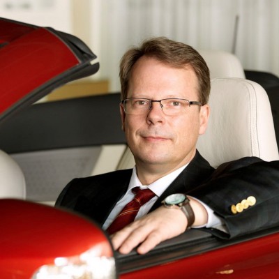 Η Audi ενισχύει το τεχνικό της τμήμα