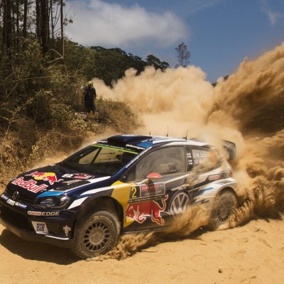 Video: Όσα έγιναν το 2016 στο WRC σε 110 sec