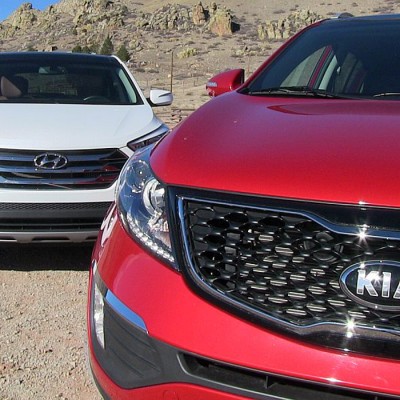 Έκλεισε η συμφωνία για τις Hyundai-Kia