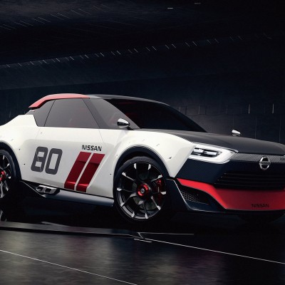 Nissan IDx: Δεν θα μείνουν μόνο concept