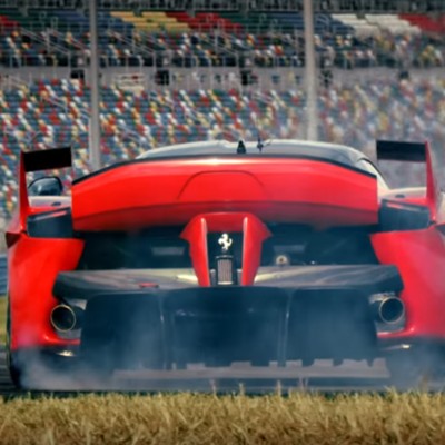 Το Top Gear θα σε κάνει να ξεχάσεις το Grand Tour (video)