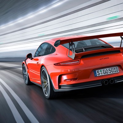 Οι 5 καλύτεροι ήχοι της Porsche (video)