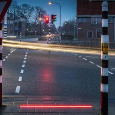 Ειδικά φανάρια για τους εξαρτημένους χρήστες… smartphones