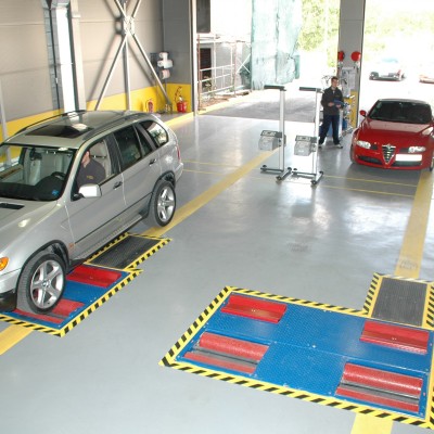 Θα κόβονται στα ΚΤΕΟ όσα οχήματα έχουν γυρισμένα χιλιόμετρα