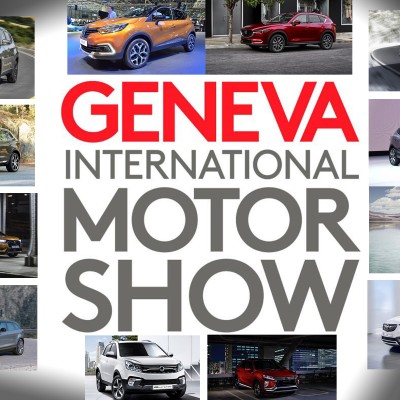 12 SUV από το Σαλόνι της Γενεύης