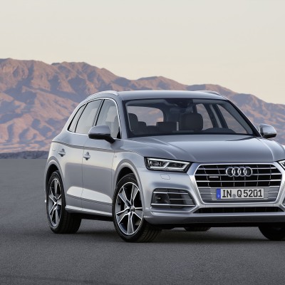 7 νέα SUV φέτος από το Volkswagen Group