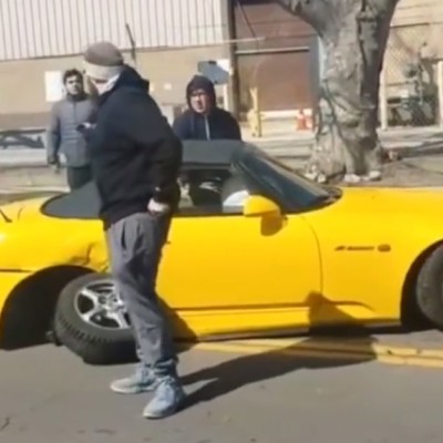 Αν δεν το «έχεις» πούλα το (video)