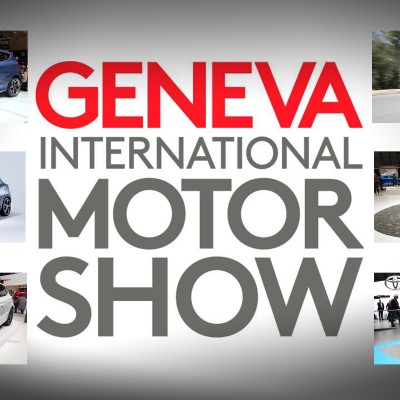 6 νέα SUPERMINI στη Γενεύη