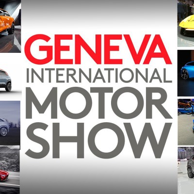 8 νέα ΠΡΩΤΟΤΥΠΑ στη Γενεύη