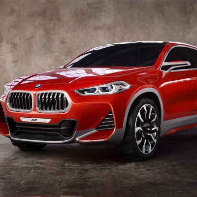 Όλες οι νέες BMW του 2017-2018