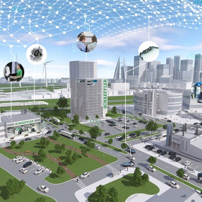 Τι είναι το Internet of Everything;