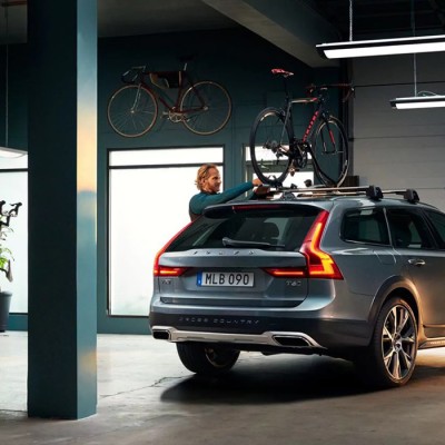 Η Volvo Σφακιανάκης στο Auto Festival της Θεσσαλονίκης