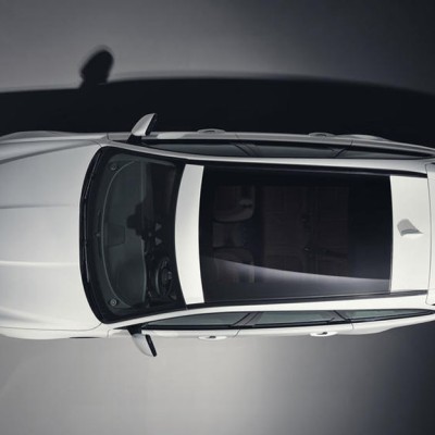 Η Jaguar προαναγγέλλει την XF Sportbrake (+video)