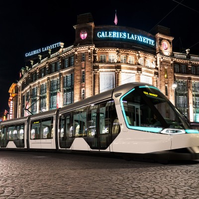 3 οχήματα που σχεδίασε η Peugeot και δεν είναι αυτοκίνητα!