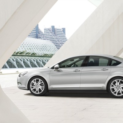 Citroen economy service με 125 ευρώ