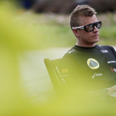 Raikkonen ταχύτερος στην Μαλαισία