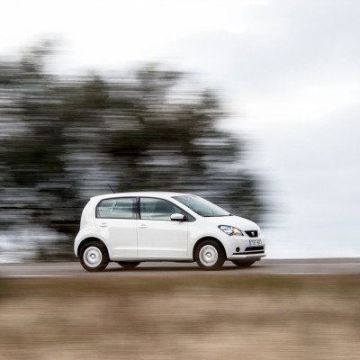 Ανάκληση SEAT Mii, Toledo, Leon, Ibiza