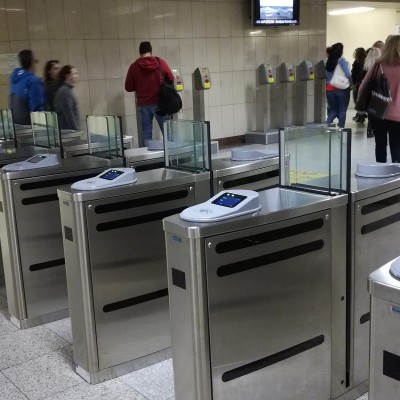 Δείτε τα τελευταία δρομολόγια του Μετρό την Τρίτη