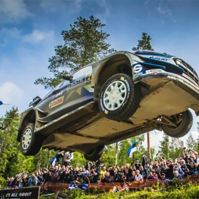 Εντυπωσιακό άλμα 49 μέτρων για τον Tanak (vid)