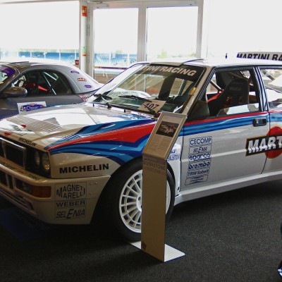 Πόσα χρήματα έπιασε η Delta του Juha Kankkunen;