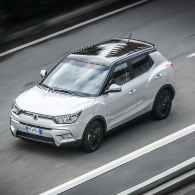 Το Tivoli πάει και χωρίς οδηγό