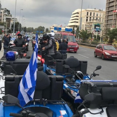 Επιτρέπεται για φέτος το καλοκαίρι να κυκλοφορούν οι γουρούνες