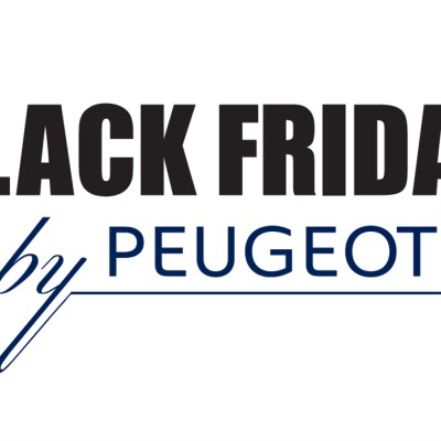 BLACK FRIDAY από την PEUGEOT