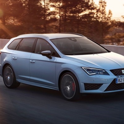 Η SEAT θέλει να ξαναπάρει την κορυφή από την AMG