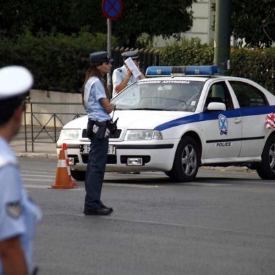 Επίσκεψη Ερντογάν – Ποιοι δρόμοι θα κλείσουν; Ταλαιπωρία για τους οδηγούς