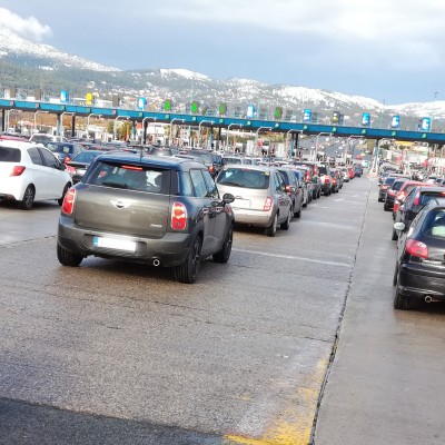 Κορονοϊός: Έτσι θα αποτρέψει η κυβέρνηση την έξοδο του Πάσχα