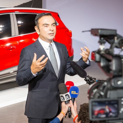 Renault-Nissan-Mitsubishi: Εμείς είμαστε ο Νο1 όμιλος σε πωλήσεις!