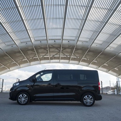 Η άνοδος των VIP Shuttle στην Ελλάδα