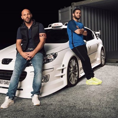 Έρχεται η 5η συνέχεια του «Ταξί» (video)