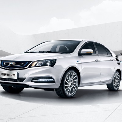 Οι Κινέζοι πρόλαβαν την Tesla Greece!