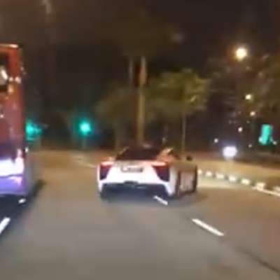 Κράτα τα «άλογα» για εκεί που πρέπει! (video)