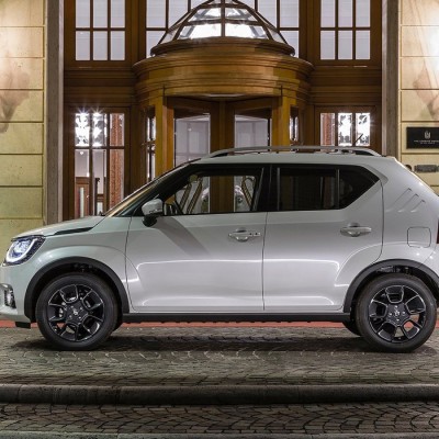 Εκπτώσεις έως 35% σε αξεσουάρ της Suzuki