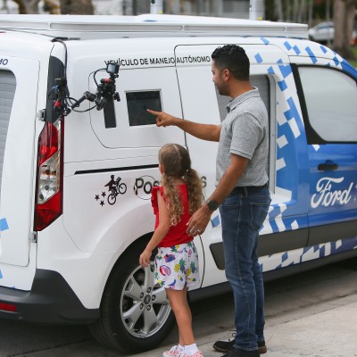 Παραδόσεις δεμάτων χωρίς οδηγό (vid)