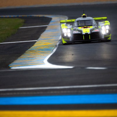 Έτοιμη για το Le Mans η Nissan