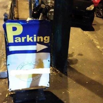 Έφοδος της Αστυνομίας στα μπαρ - Συλλήψεις παρκαδόρων