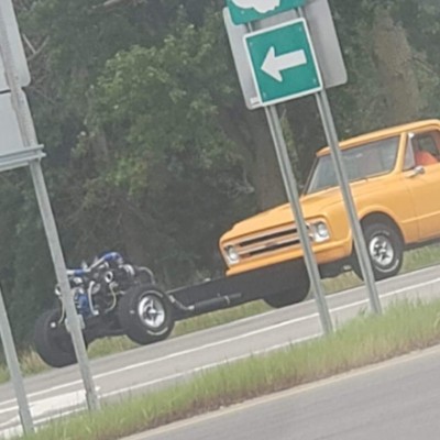 Ό,τι πιο τρελό είδαμε τελευταία