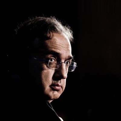 Πέθανε ο Sergio Marchionne