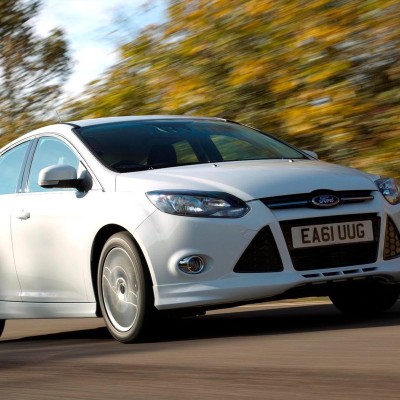 Ανάκληση Ford