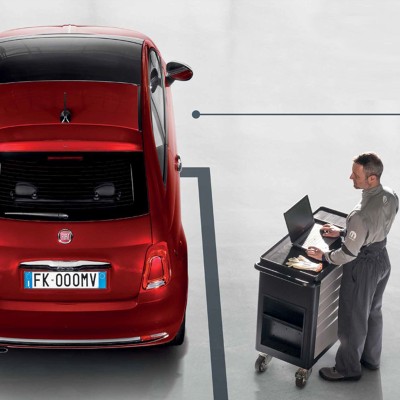 Καλοκαιρινός έλεγχος για Fiat, Alfa Romeo και Abarth