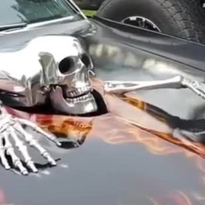 Όταν έχεις φαντασία, χρόνο και… τρέλα! (video)