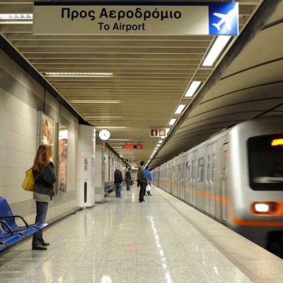 Πώς θα λειτουργήσει το Μετρό το Μεγάλο Σάββατο