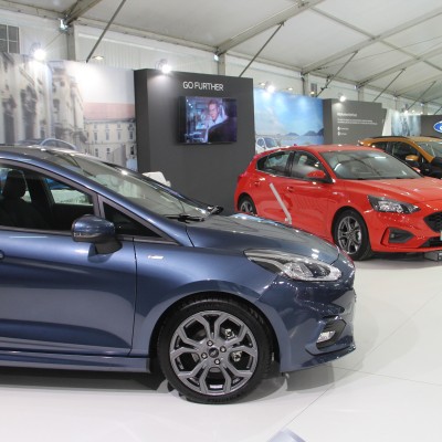 VIDEO: Όλα τα νέα μοντέλα στην ΑΥΤΟΚΙΝΗΣΗ 2018