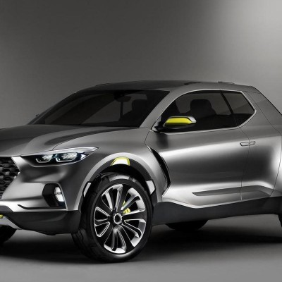 Το pickup που πρέπει και θα γίνει πραγματικότητα