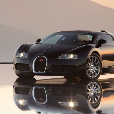 Η Bugatti ζήτησε 13.400 ευρώ για διακόπτη - Τον πήρε από τη Volkswagen με… 0,2 ευρώ!