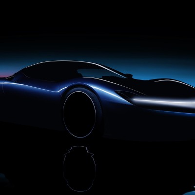 Το πιο γρήγορο ιταλικό αυτοκίνητο δεν θα είναι μία Ferrari