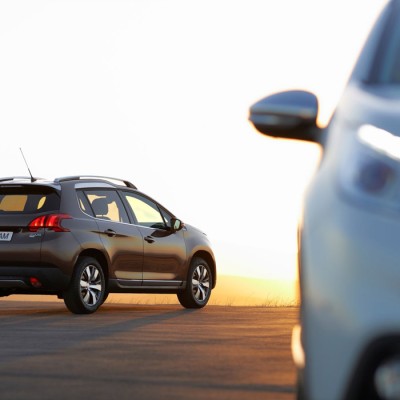 Μεταχειρισμένα από την Peugeot με πολλά προνόμια